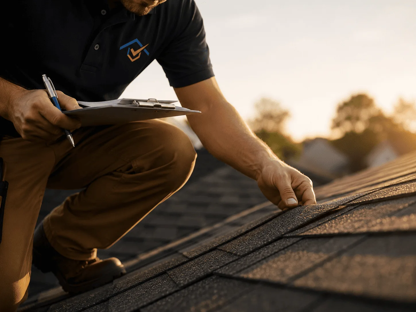 Why Choose Roof Inspection in Atlantic, IA